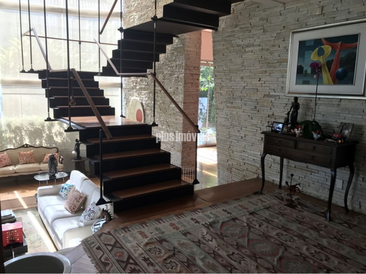 Casa, 4 quartos, 1200 m² - Foto 4