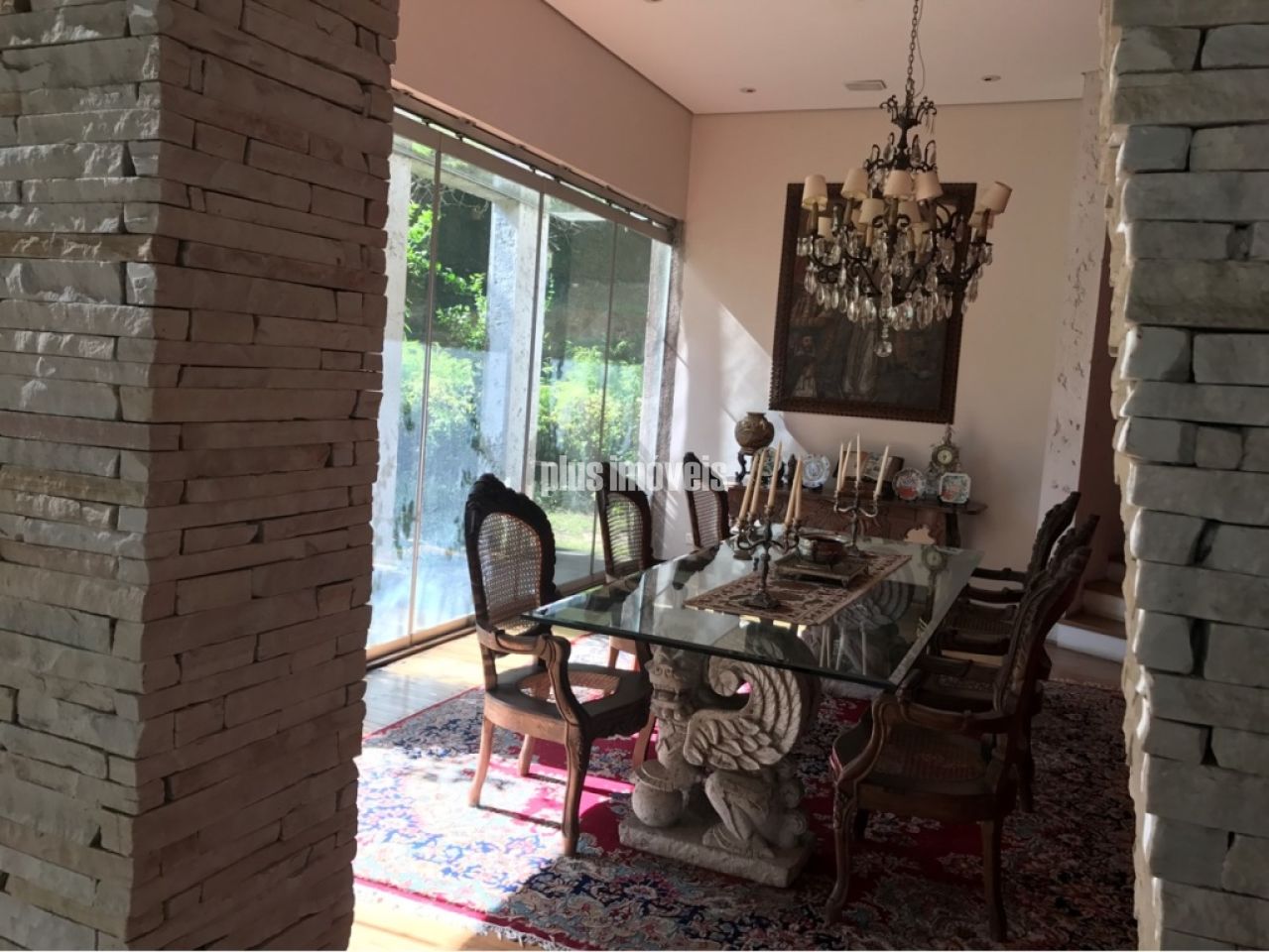 Casa, 4 quartos, 1200 m² - Foto 7