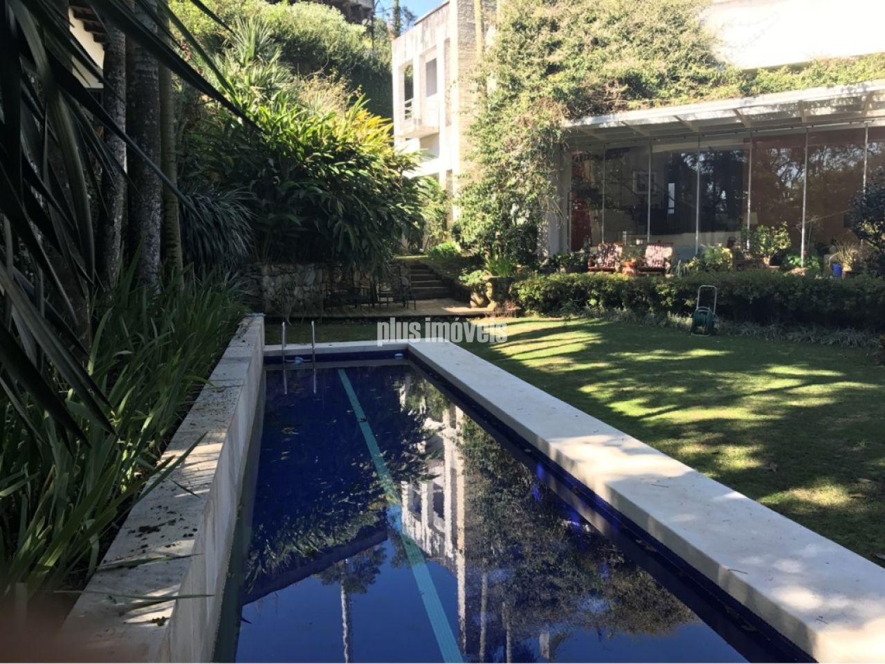 Casa, 4 quartos, 1200 m² - Foto 2
