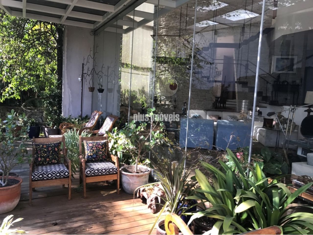 Casa, 4 quartos, 1200 m² - Foto 6