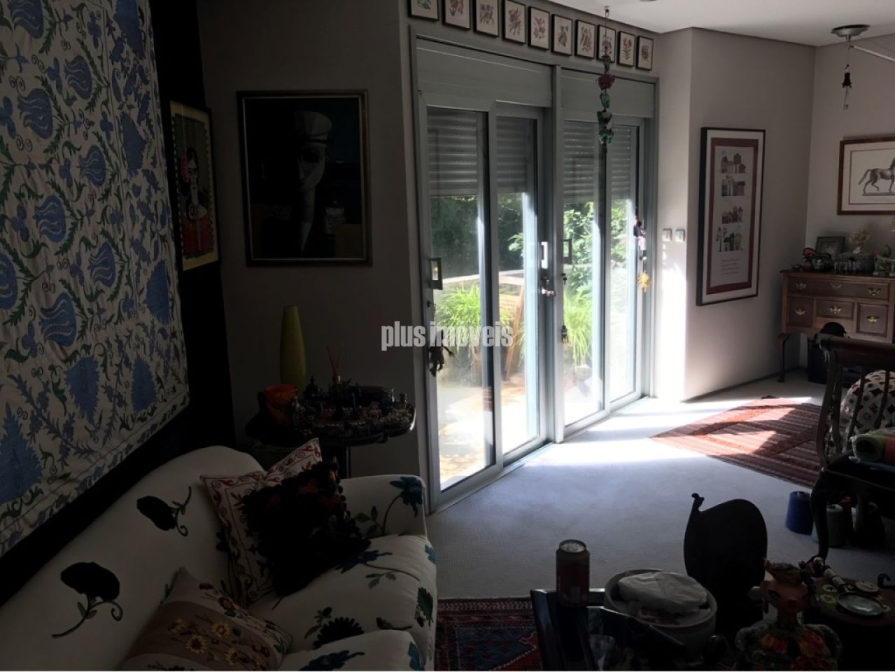 Casa, 4 quartos, 1200 m² - Foto 17