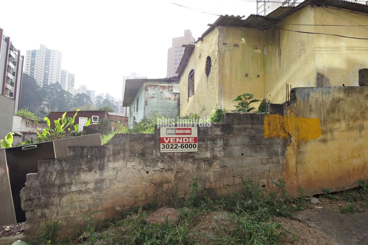 Terreno, 300 m² - Foto 1
