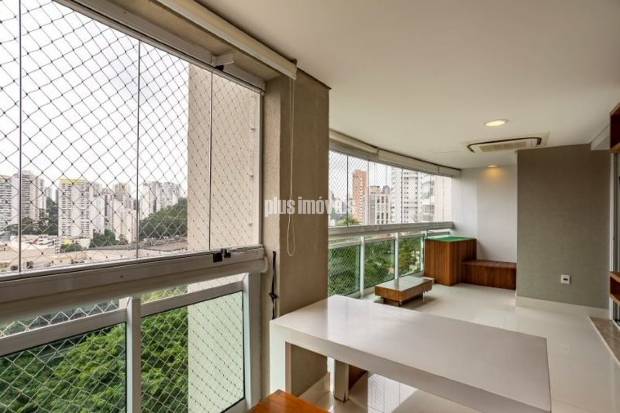 Apartamento, 3 quartos, 177 m² - Foto 3