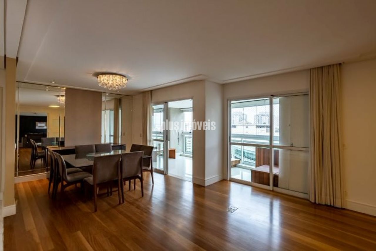 Apartamento, 3 quartos, 177 m² - Foto 5