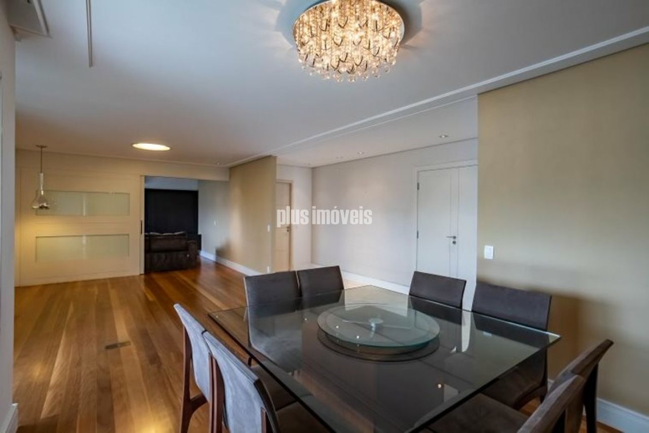 Apartamento, 3 quartos, 177 m² - Foto 6