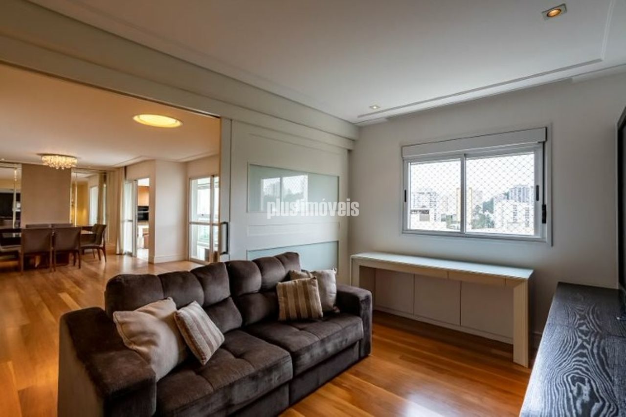 Apartamento, 3 quartos, 177 m² - Foto 7