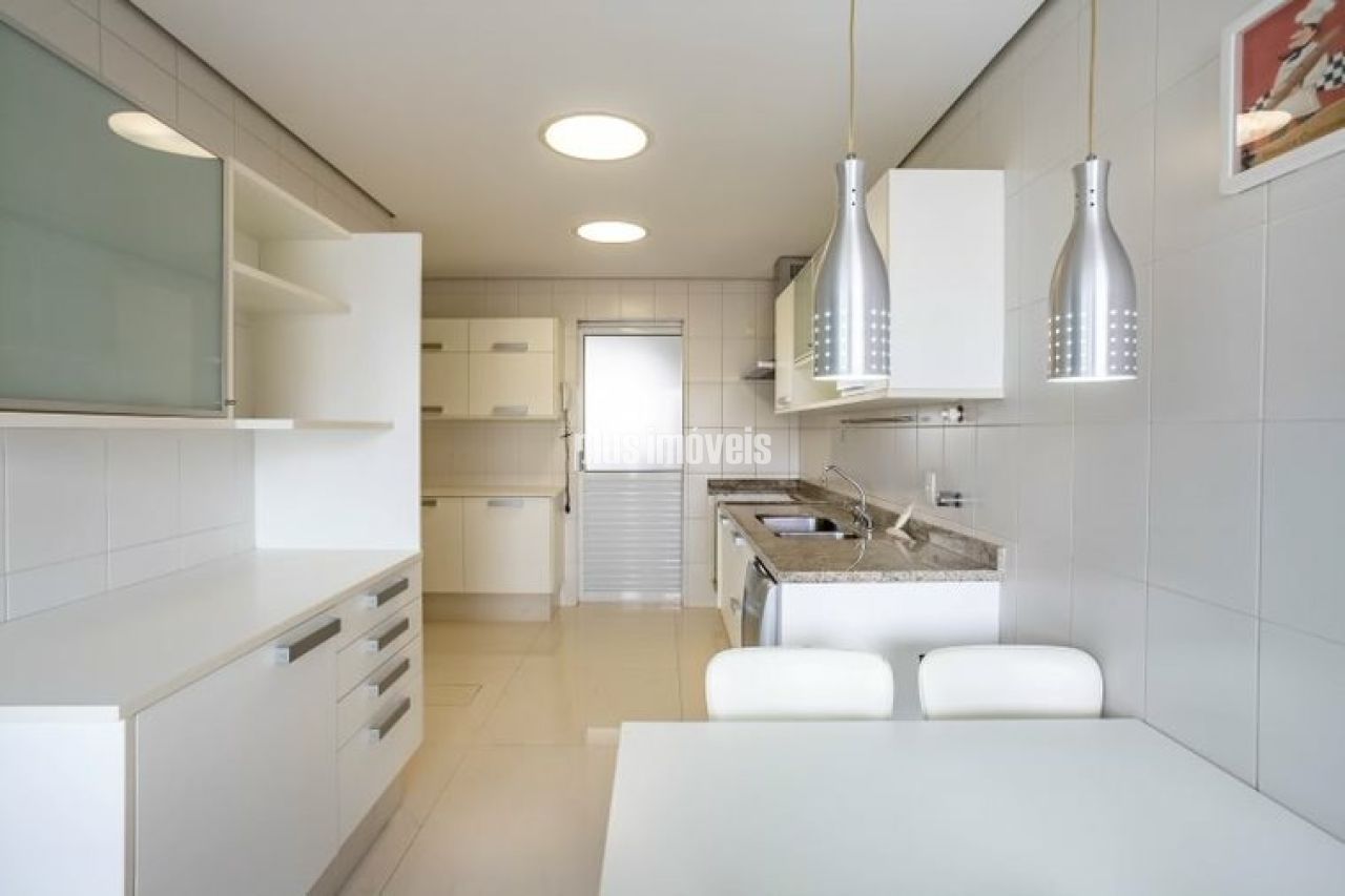 Apartamento, 3 quartos, 177 m² - Foto 24