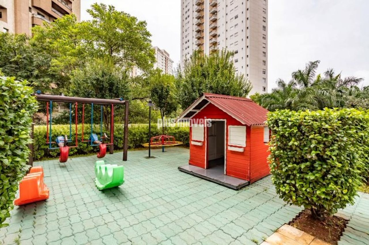 Apartamento, 3 quartos, 177 m² - Foto 25