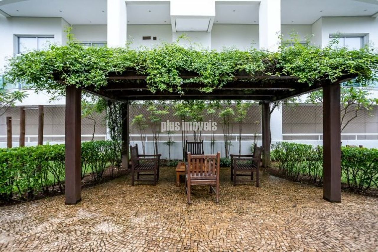 Apartamento, 3 quartos, 177 m² - Foto 26