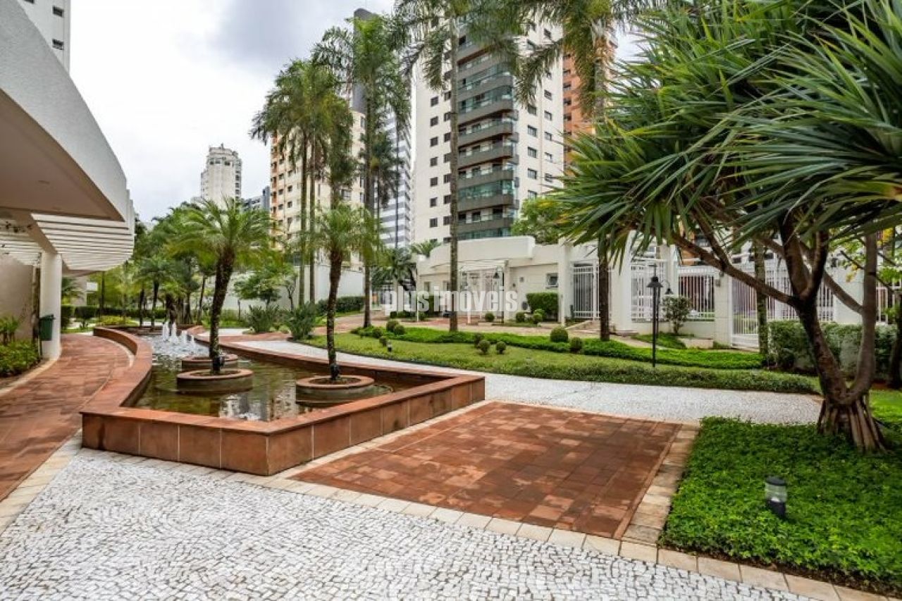 Apartamento, 3 quartos, 177 m² - Foto 30