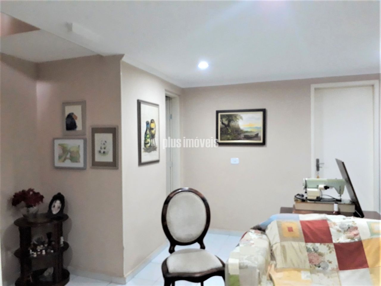 Casa de Condomínio, 3 quartos - Foto 26