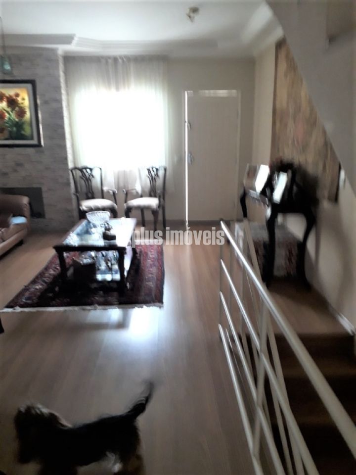 Casa de Condomínio, 3 quartos - Foto 21