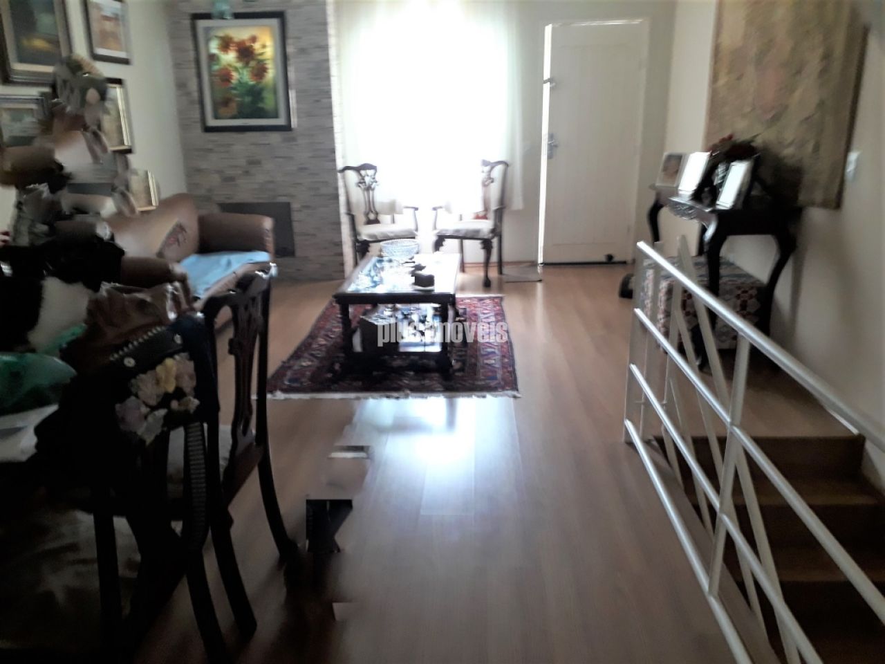 Casa de Condomínio, 3 quartos - Foto 20