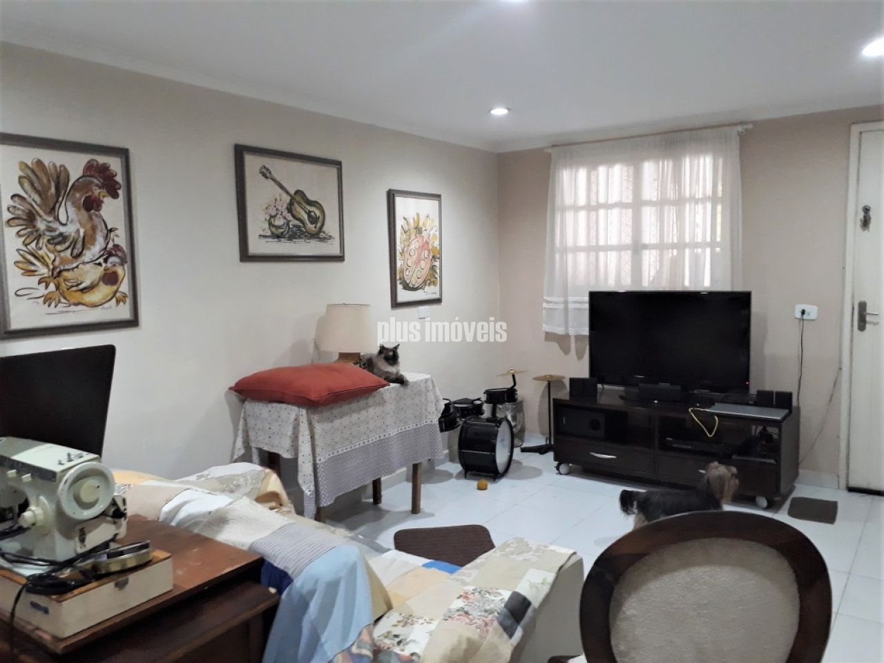 Casa de Condomínio, 3 quartos - Foto 25