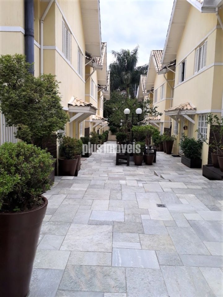 Casa de Condomínio, 3 quartos - Foto 29