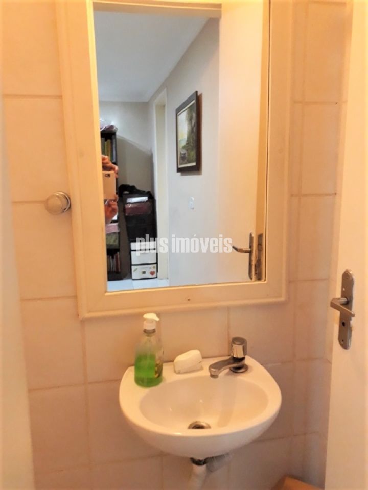 Casa de Condomínio, 3 quartos - Foto 24