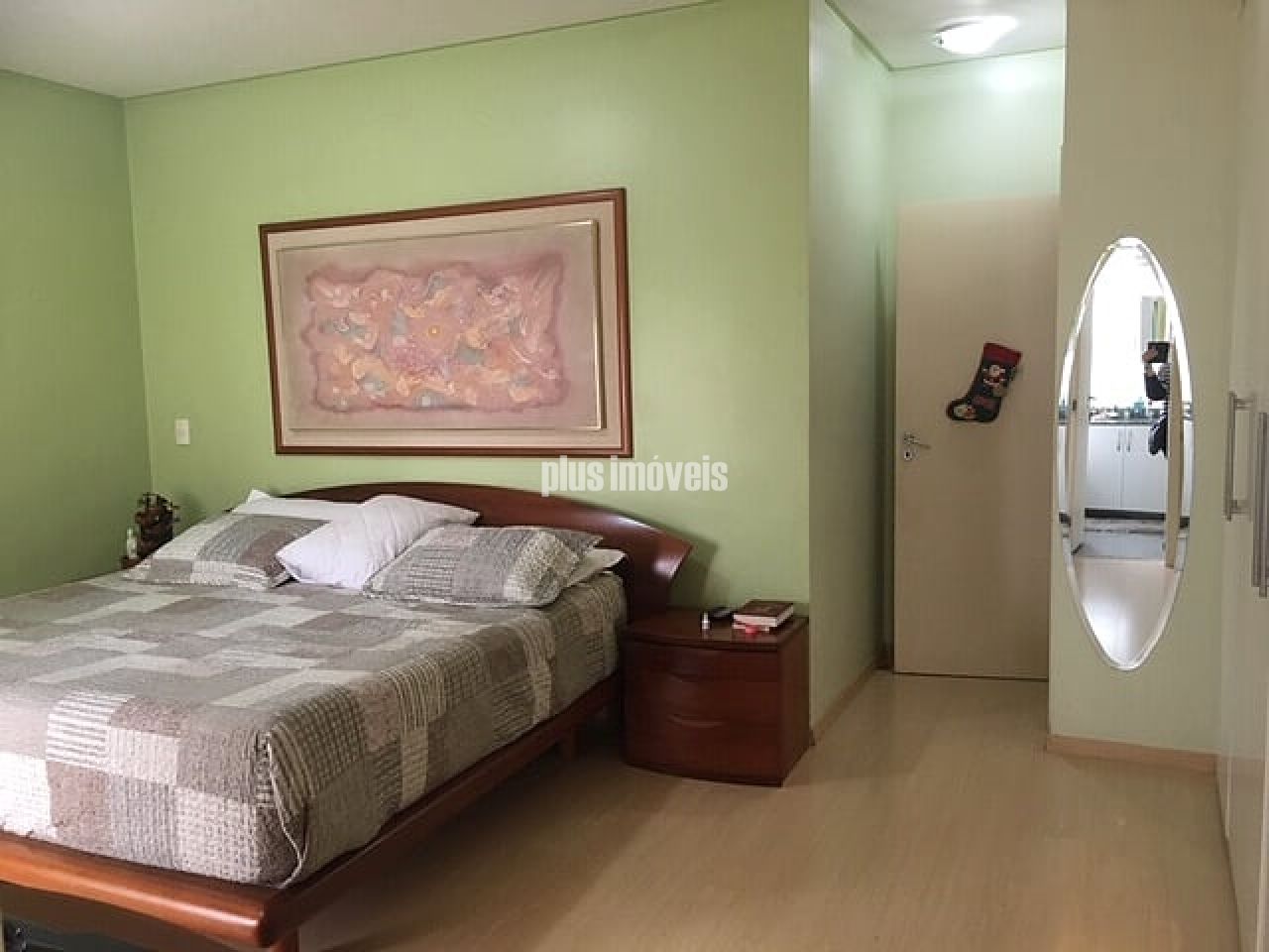 Apartamento, 4 quartos, 248 m² - Foto 21