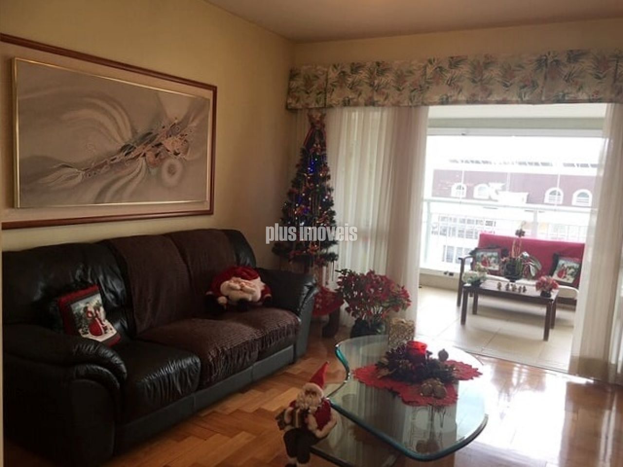Apartamento, 4 quartos, 248 m² - Foto 4