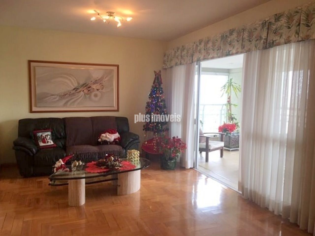 Apartamento, 4 quartos, 248 m² - Foto 8