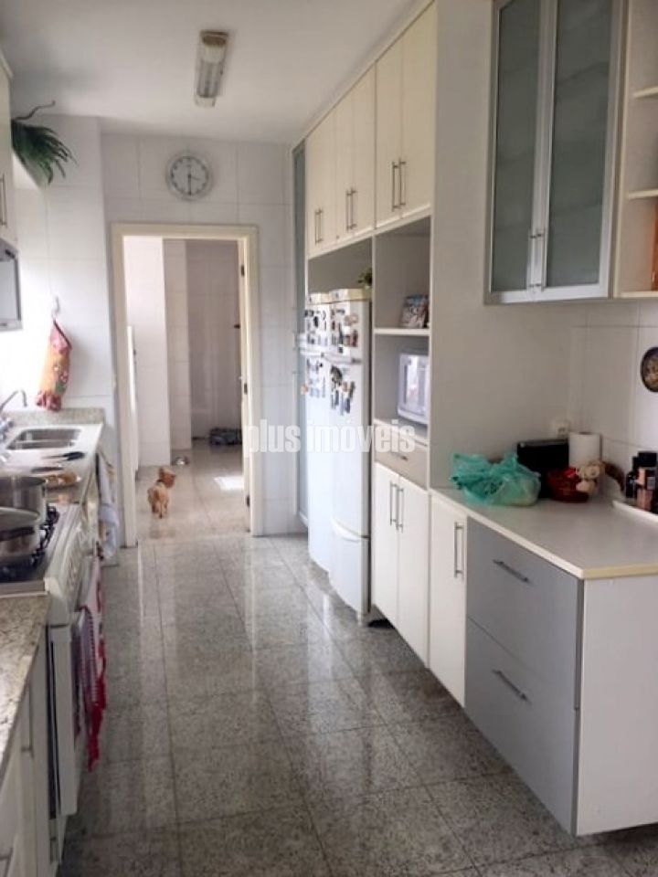 Apartamento, 4 quartos, 248 m² - Foto 23