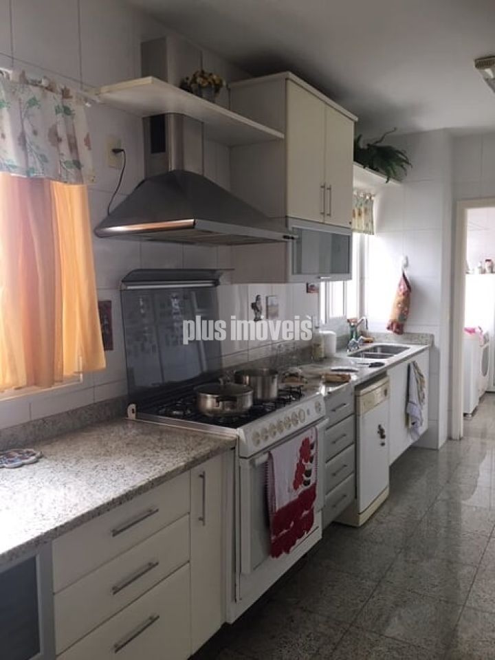 Apartamento, 4 quartos, 248 m² - Foto 24