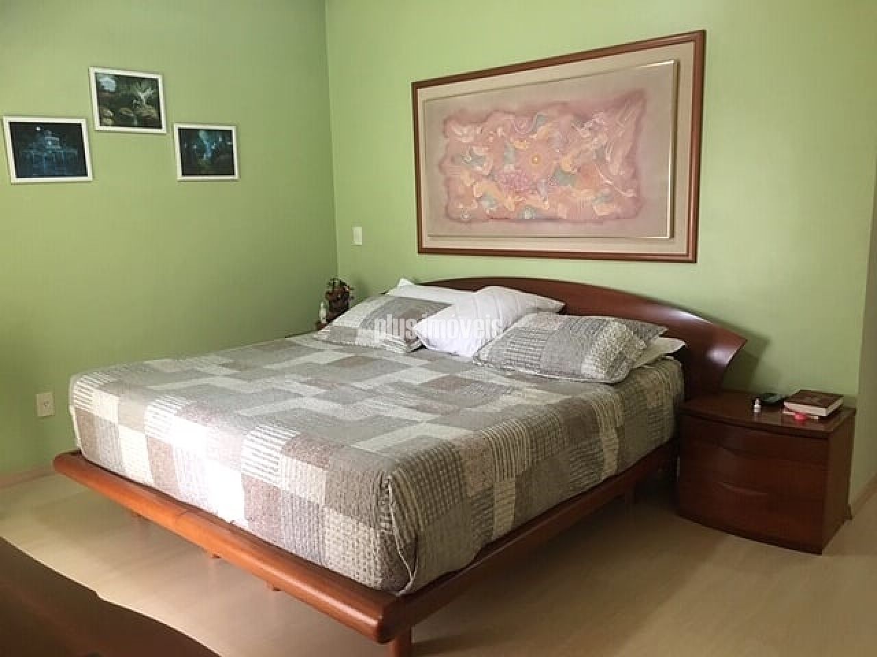 Apartamento, 4 quartos, 248 m² - Foto 20