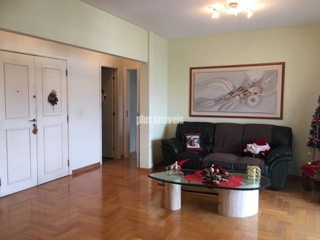 Apartamento, 4 quartos, 248 m² - Foto 7