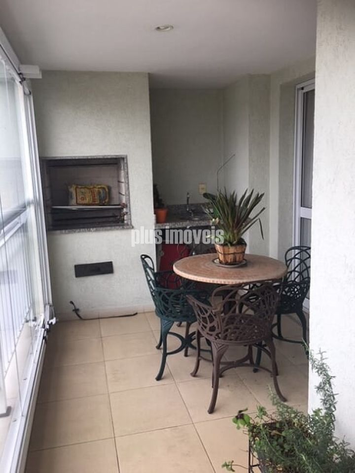 Apartamento, 4 quartos, 248 m² - Foto 2