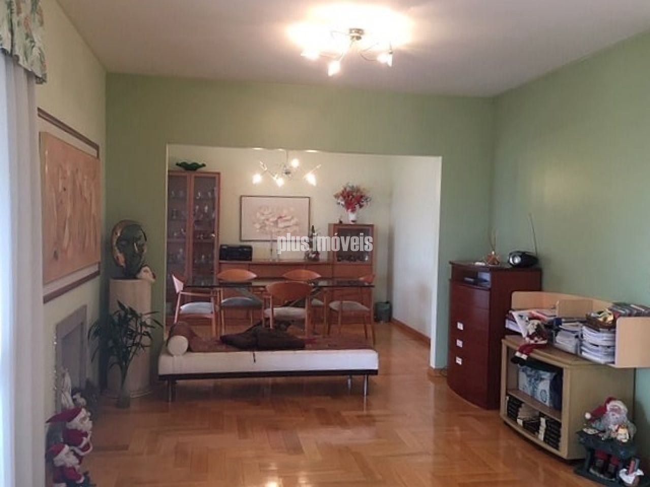 Apartamento, 4 quartos, 248 m² - Foto 6