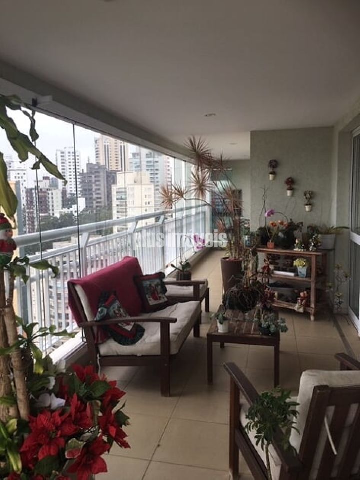 Apartamento, 4 quartos, 248 m² - Foto 1