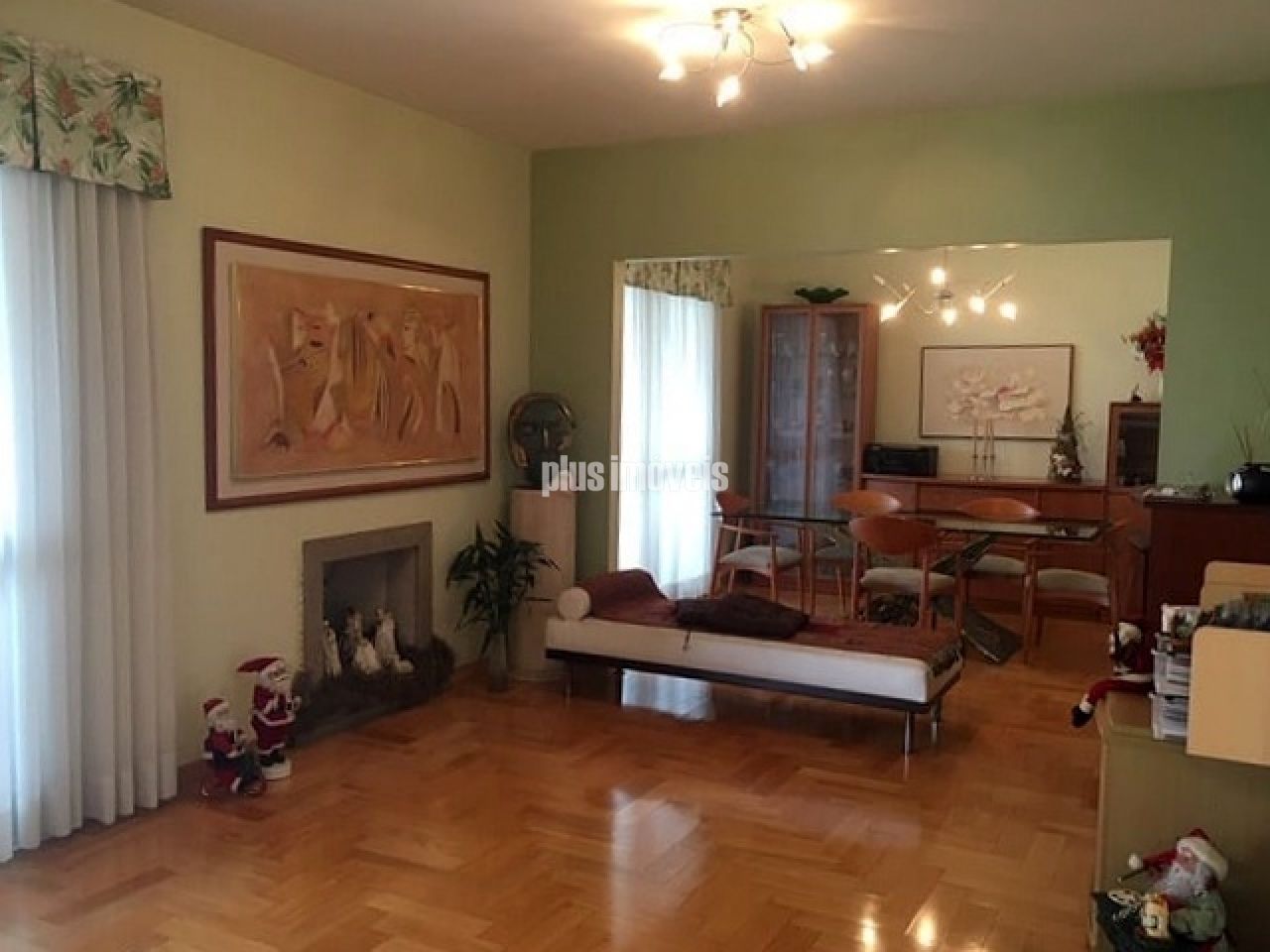 Apartamento, 4 quartos, 248 m² - Foto 5