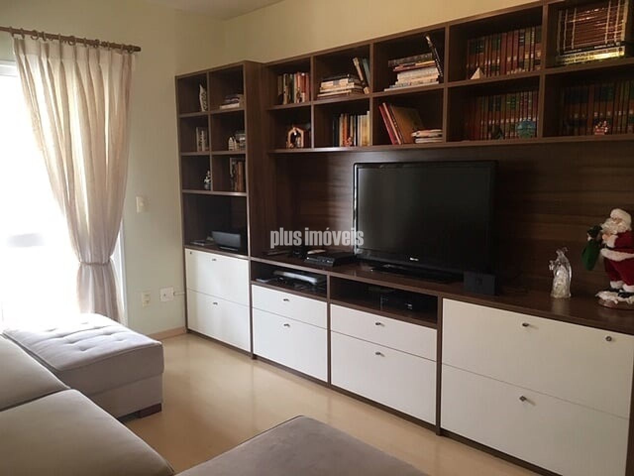 Apartamento, 4 quartos, 248 m² - Foto 11