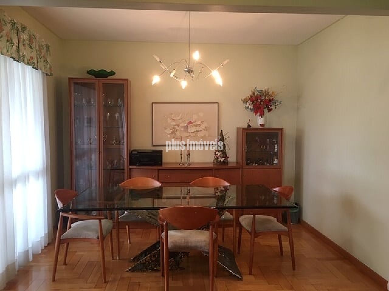 Apartamento, 4 quartos, 248 m² - Foto 9