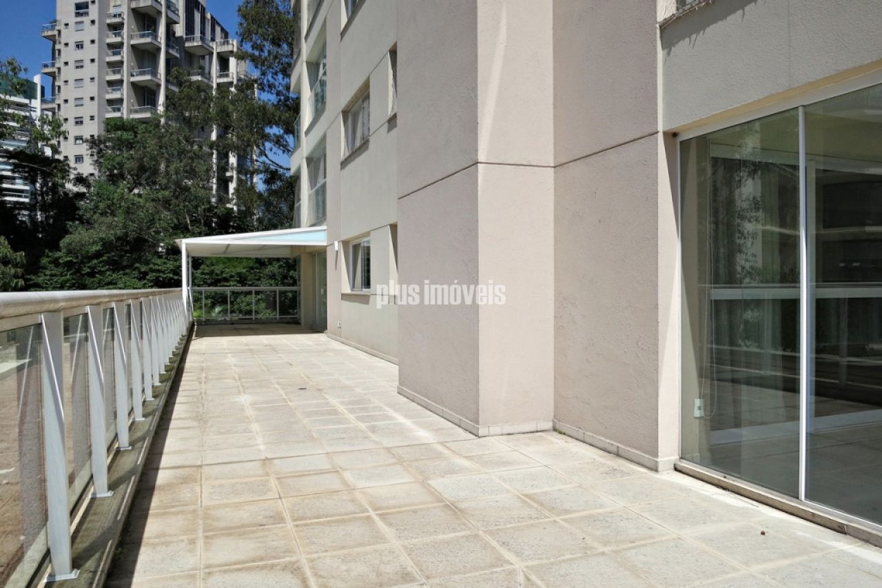 Apartamento, 4 quartos, 675 m² - Foto 4