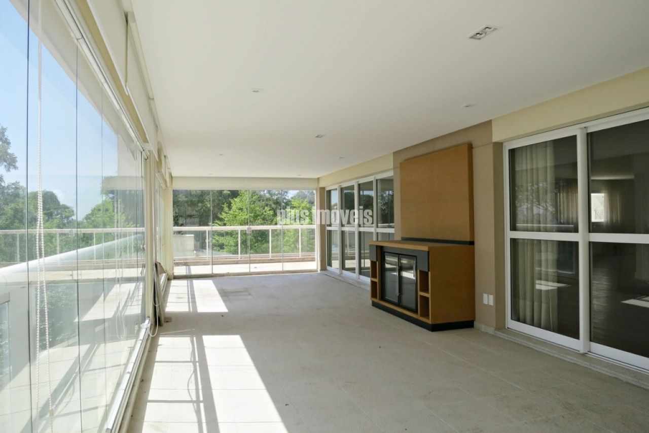 Apartamento, 4 quartos, 675 m² - Foto 2