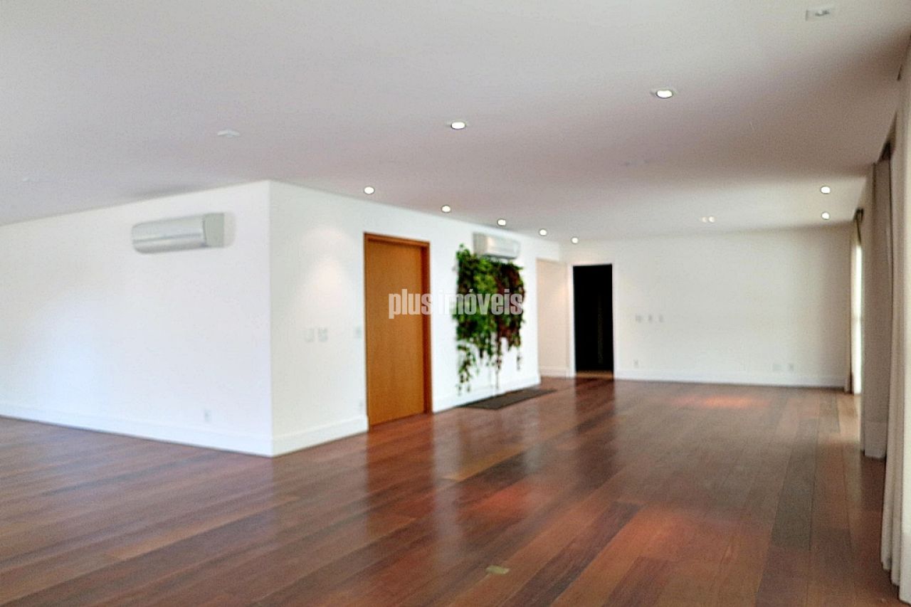 Apartamento, 4 quartos, 675 m² - Foto 1