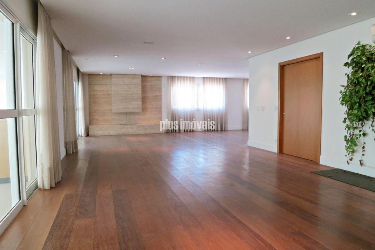 Apartamento, 4 quartos, 675 m² - Foto 3