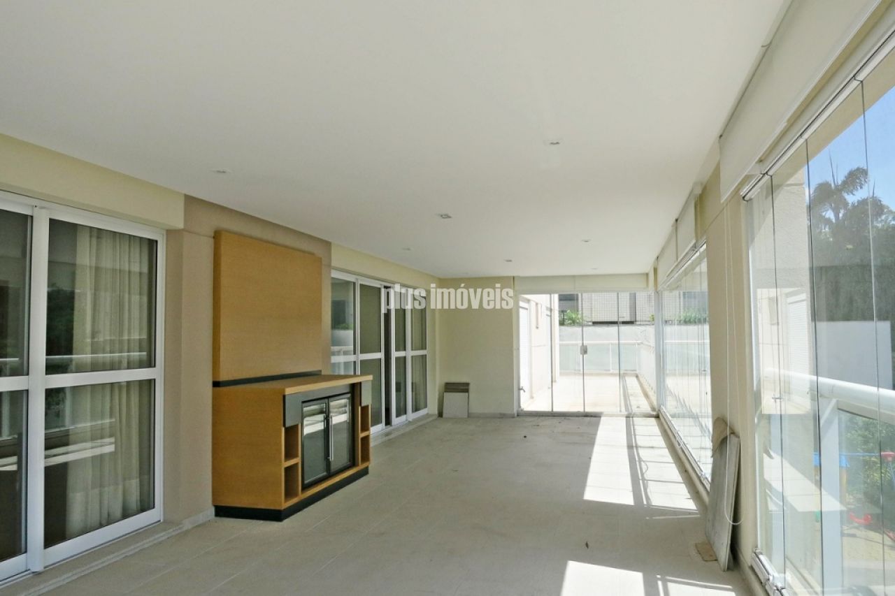 Apartamento, 4 quartos, 675 m² - Foto 7