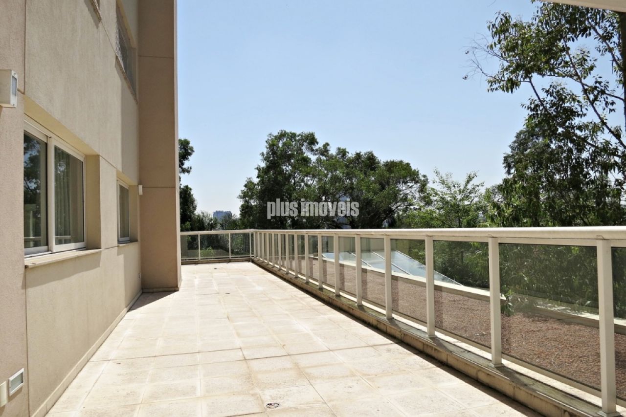 Apartamento, 4 quartos, 675 m² - Foto 6