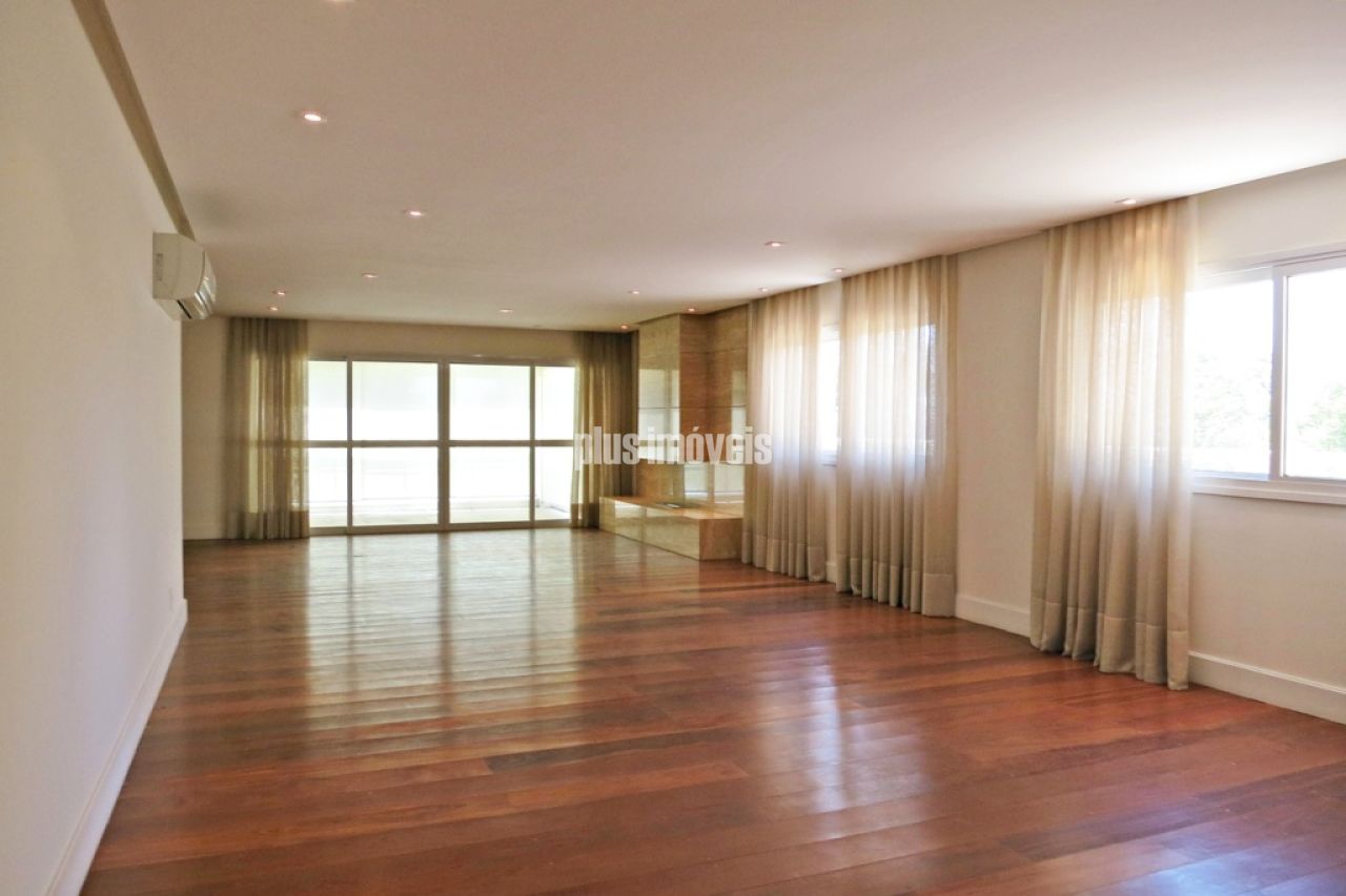 Apartamento, 4 quartos, 675 m² - Foto 5
