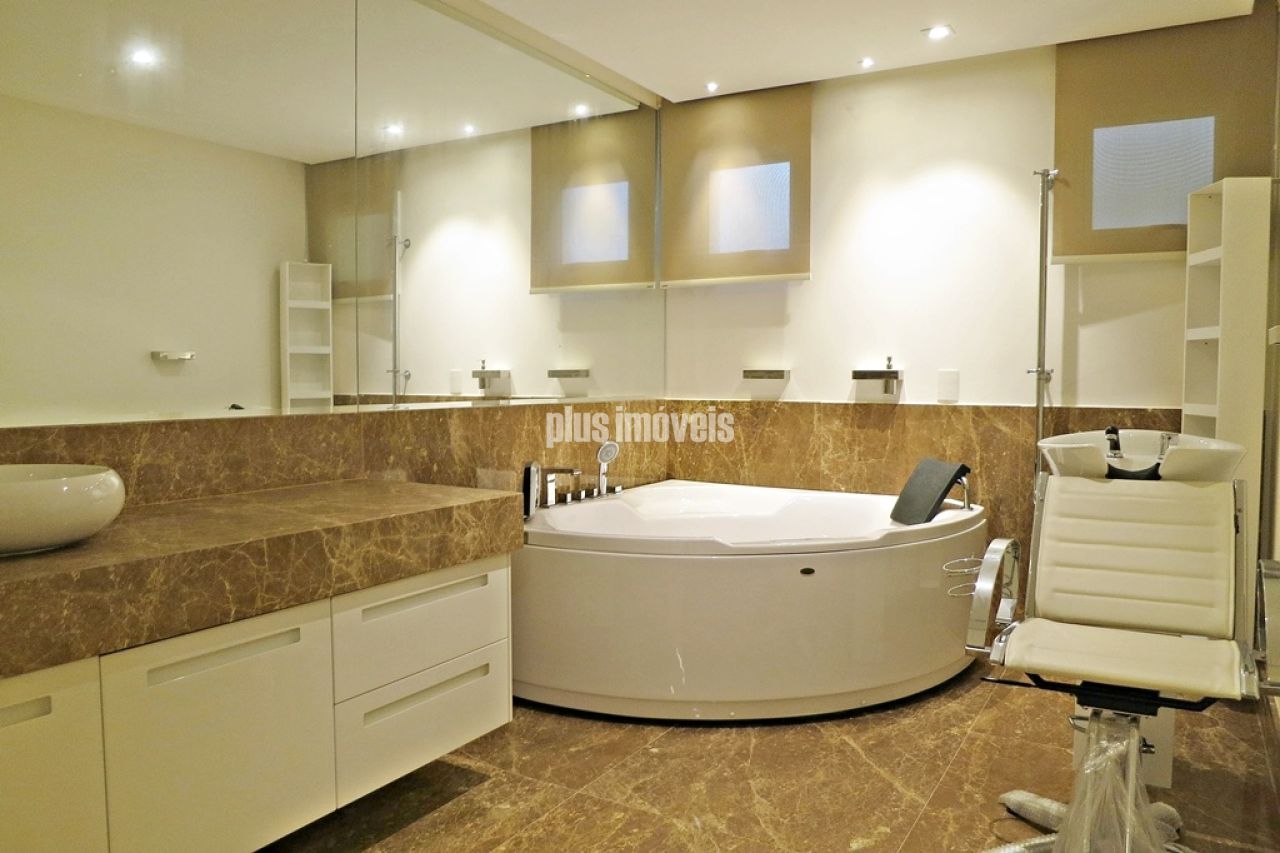 Apartamento, 4 quartos, 675 m² - Foto 21
