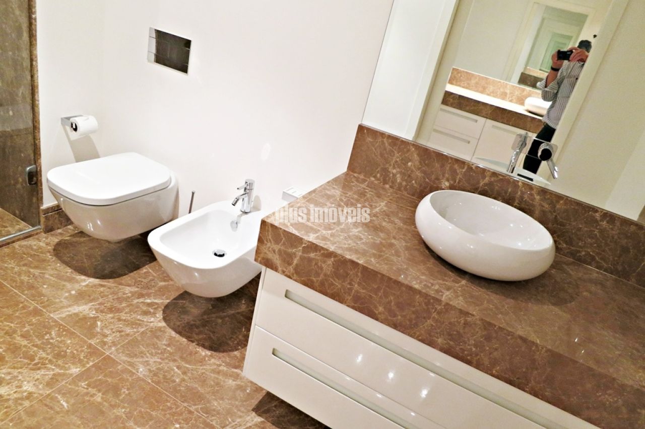 Apartamento, 4 quartos, 675 m² - Foto 22