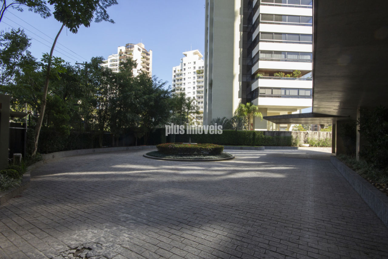 Apartamento à venda com 4 quartos, 515m² - Foto 22