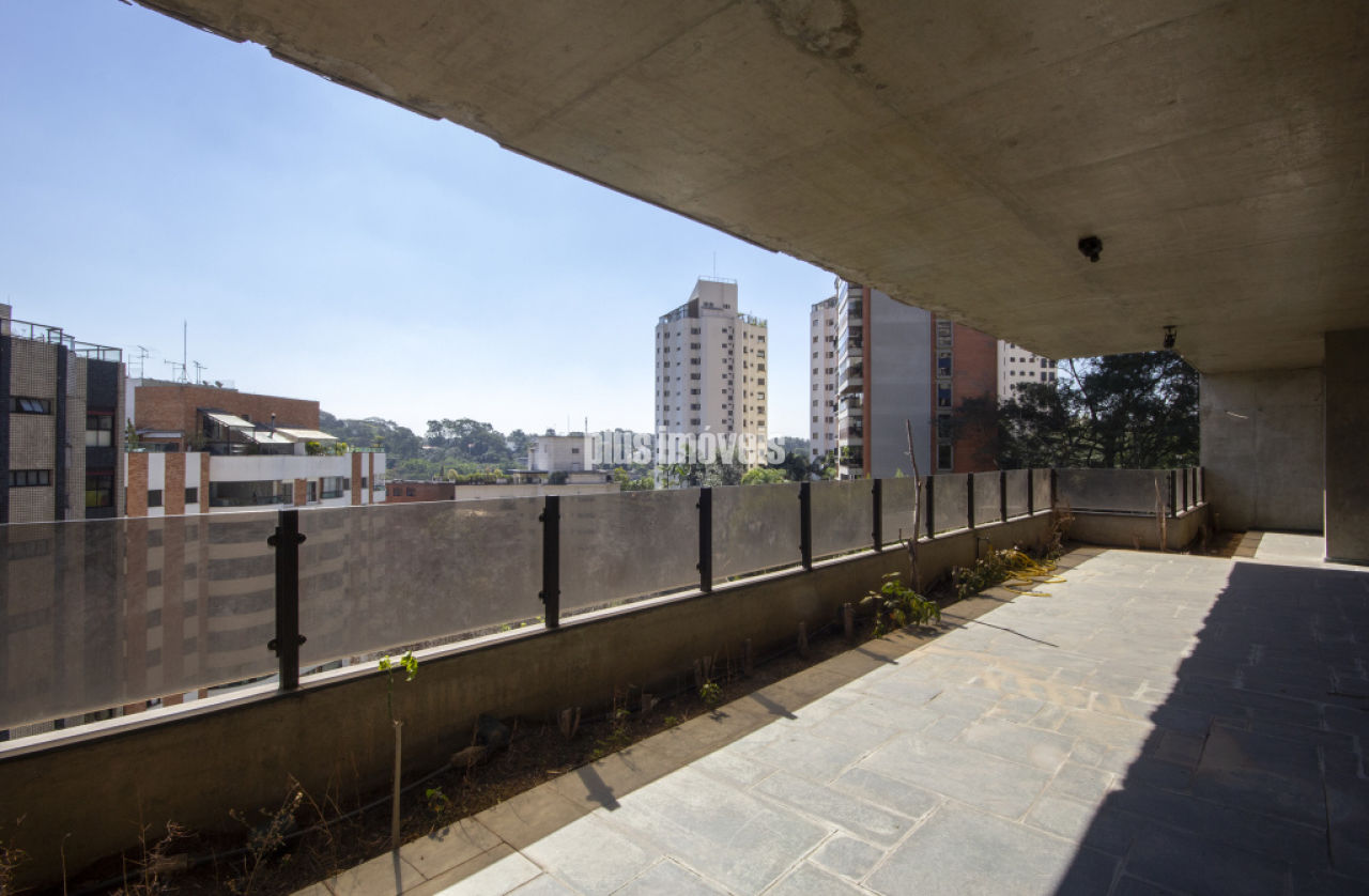 Apartamento à venda com 4 quartos, 515m² - Foto 3