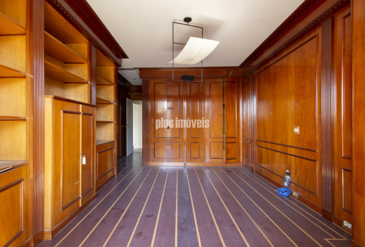 Apartamento à venda com 4 quartos, 515m² - Foto 7
