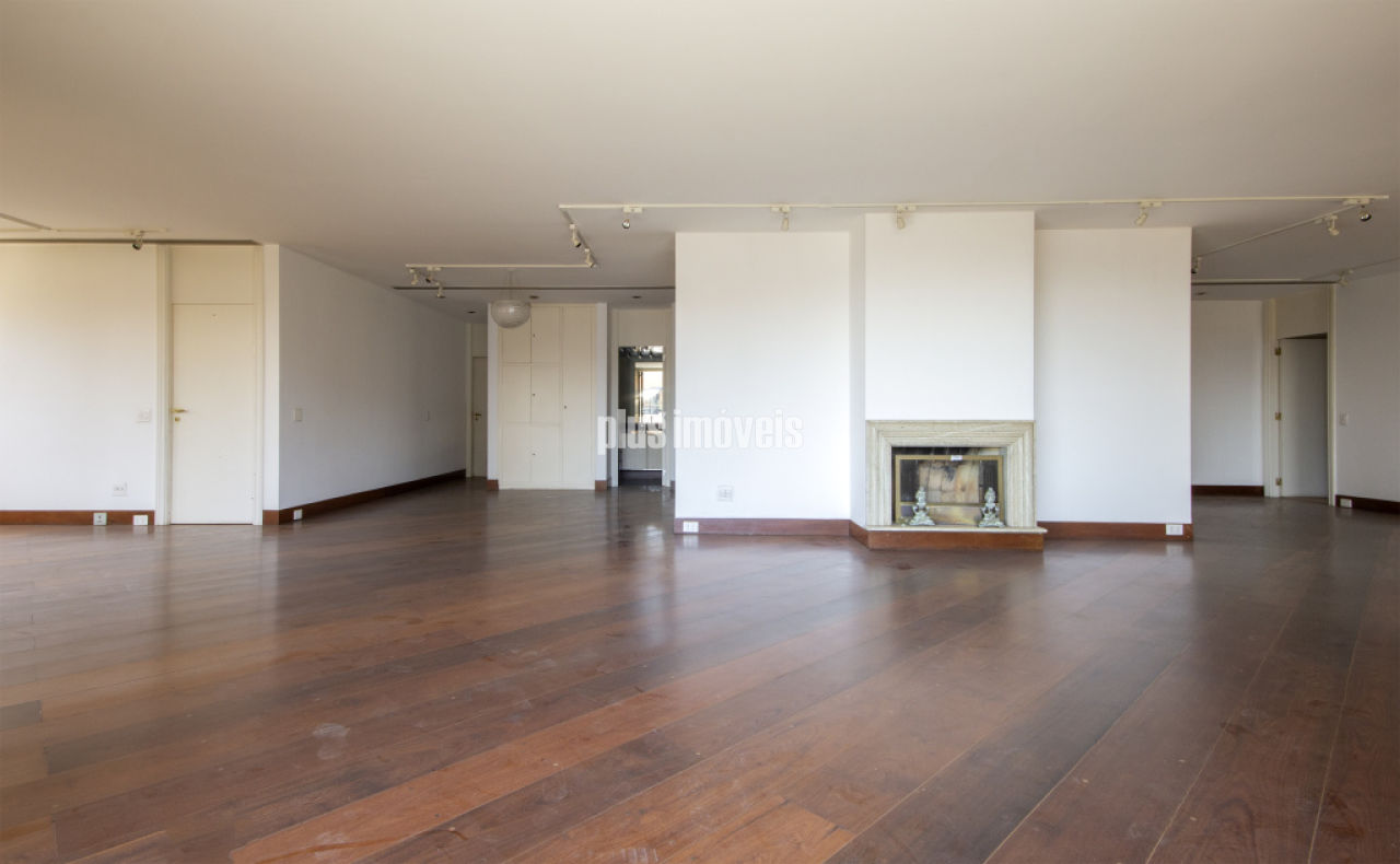 Apartamento à venda com 4 quartos, 515m² - Foto 4