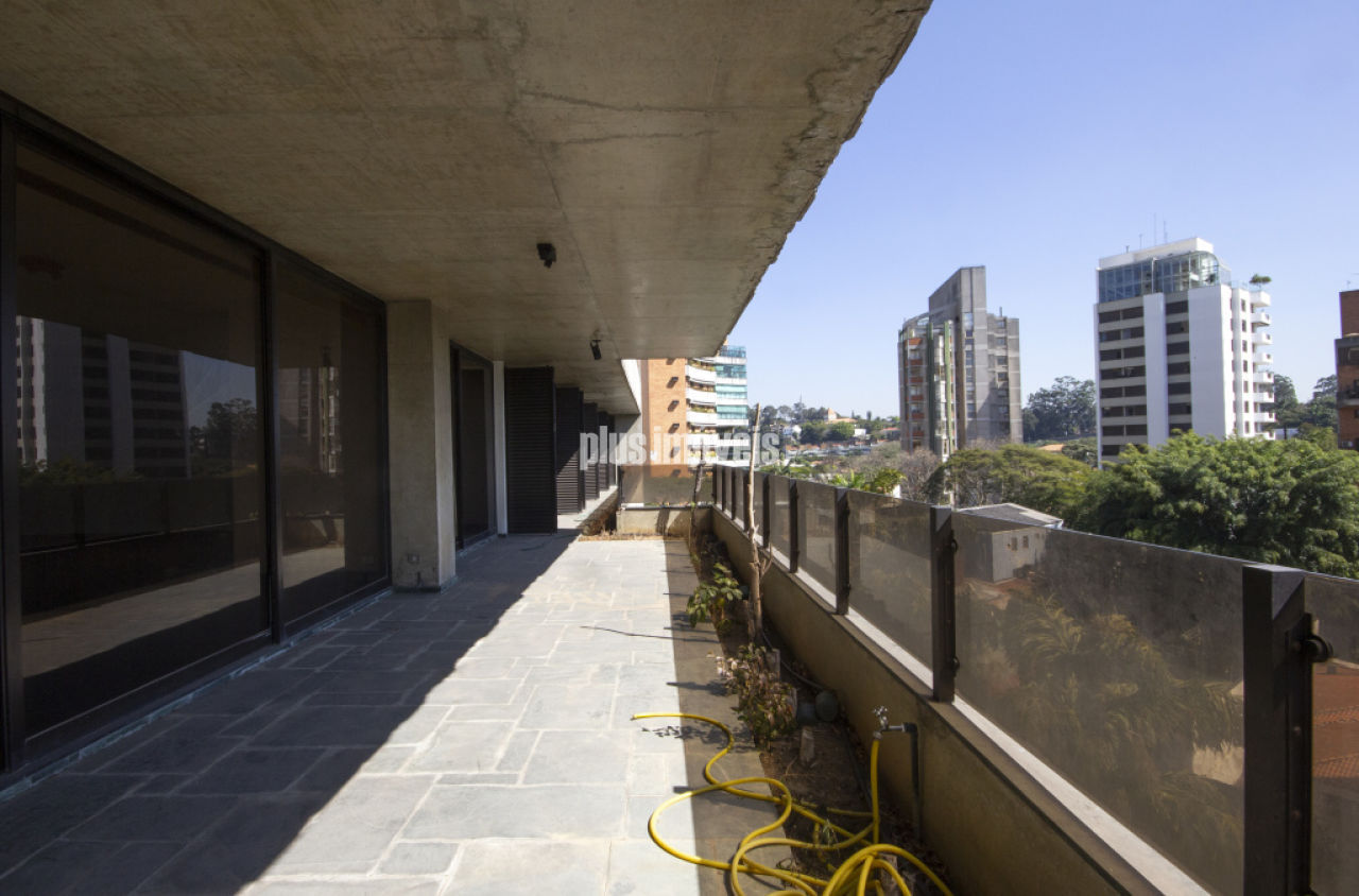 Apartamento à venda com 4 quartos, 515m² - Foto 1
