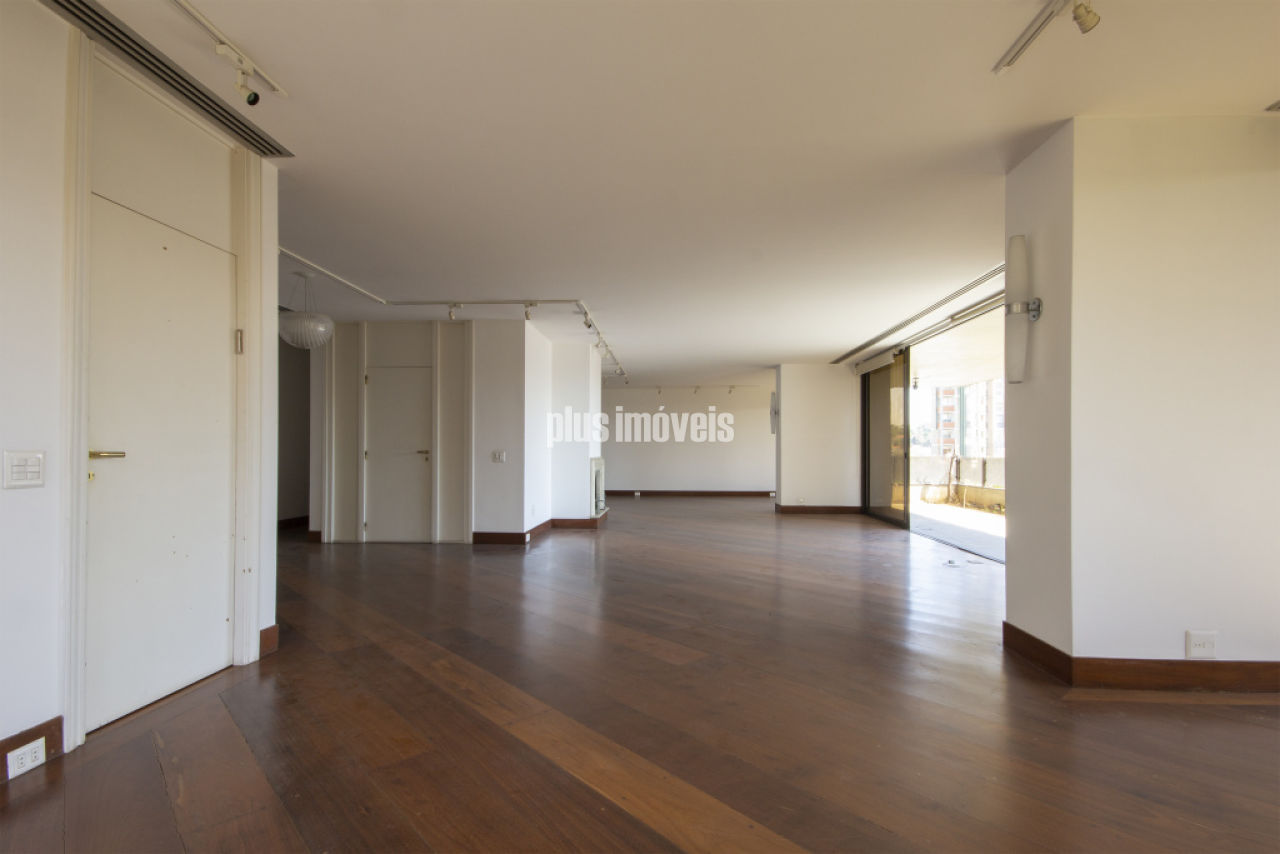 Apartamento à venda com 4 quartos, 515m² - Foto 5