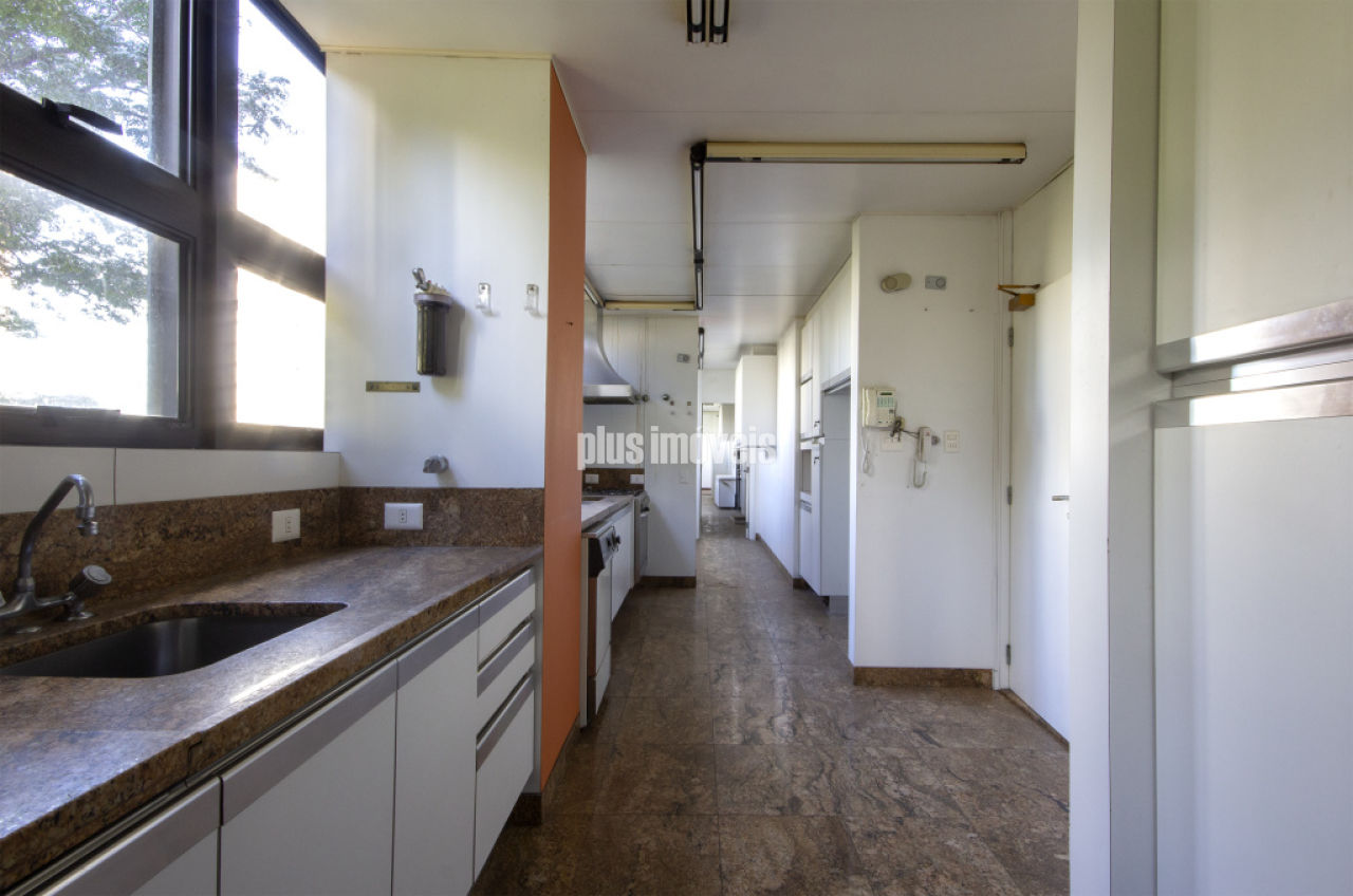 Apartamento à venda com 4 quartos, 515m² - Foto 11
