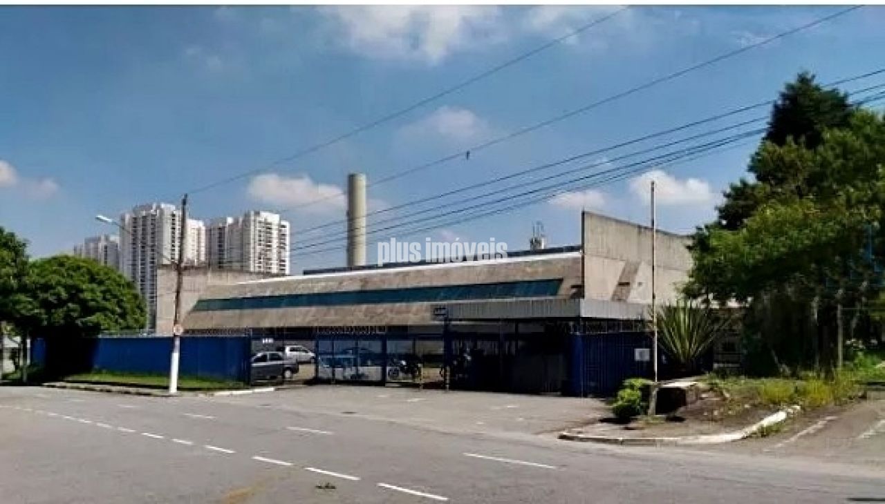 Depósito-Galpão, 14700 m² - Foto 1